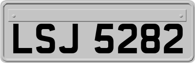 LSJ5282