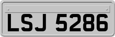 LSJ5286