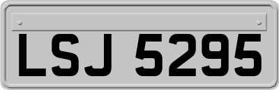 LSJ5295