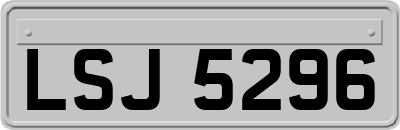 LSJ5296