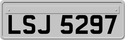 LSJ5297