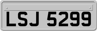 LSJ5299