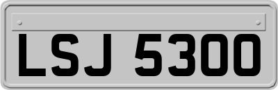 LSJ5300