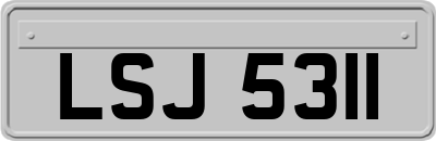 LSJ5311
