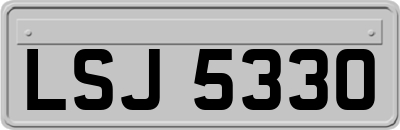 LSJ5330