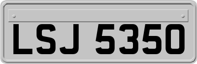 LSJ5350