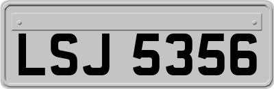 LSJ5356