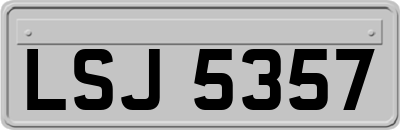 LSJ5357