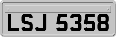 LSJ5358