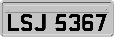 LSJ5367