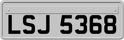 LSJ5368