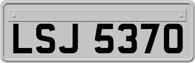 LSJ5370