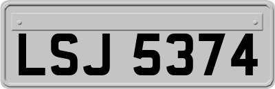 LSJ5374