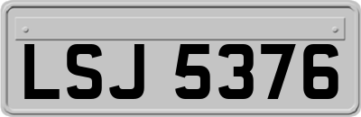 LSJ5376