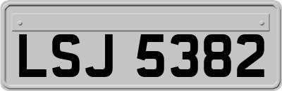 LSJ5382
