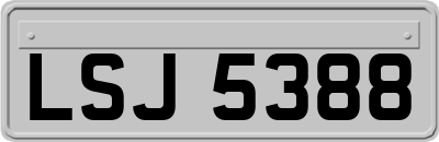LSJ5388