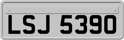 LSJ5390