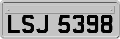 LSJ5398