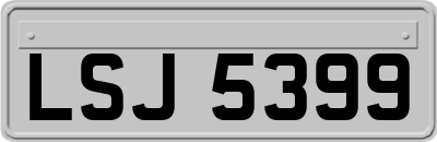 LSJ5399