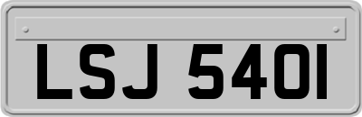 LSJ5401