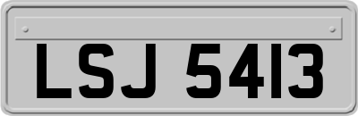 LSJ5413