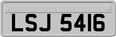 LSJ5416