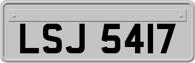 LSJ5417