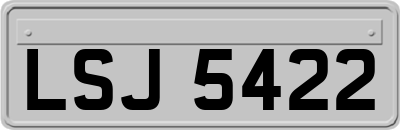 LSJ5422