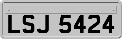 LSJ5424