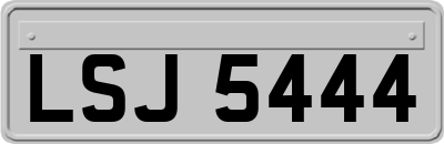 LSJ5444