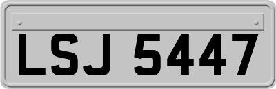 LSJ5447
