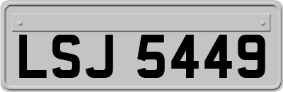 LSJ5449