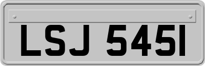 LSJ5451