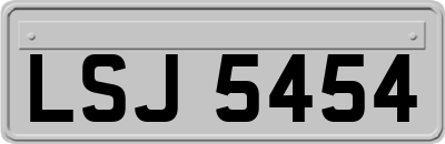 LSJ5454