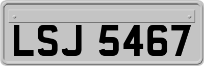 LSJ5467