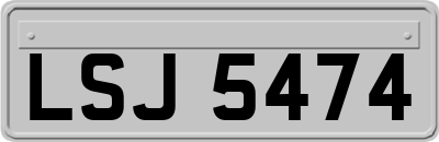 LSJ5474
