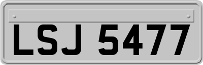 LSJ5477
