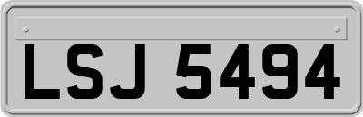 LSJ5494