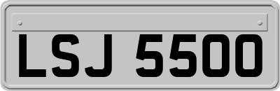 LSJ5500