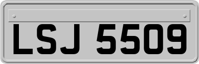 LSJ5509