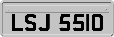 LSJ5510