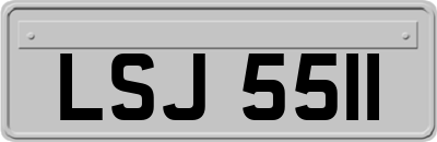 LSJ5511
