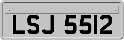 LSJ5512