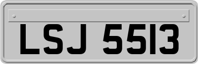 LSJ5513