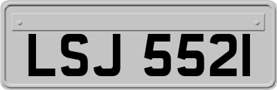 LSJ5521