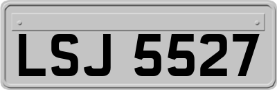 LSJ5527