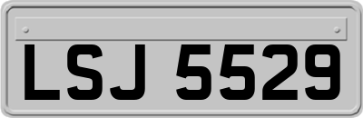 LSJ5529