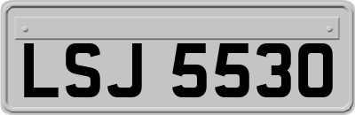 LSJ5530