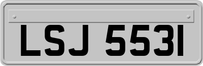 LSJ5531