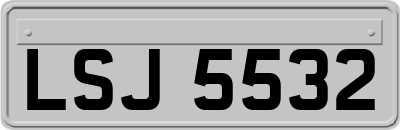LSJ5532